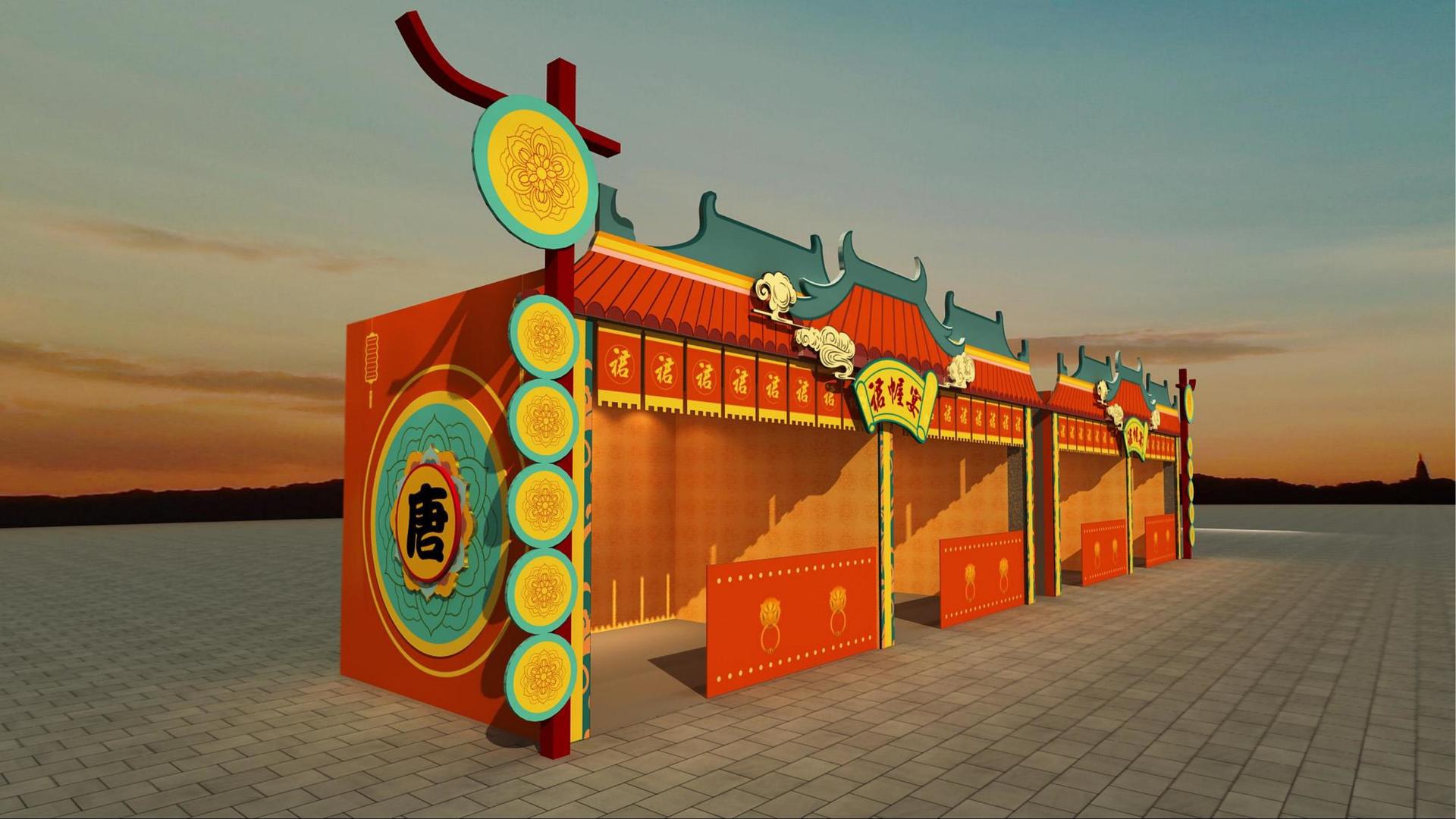 逐梦国际主办“数字时代文化创新”行业论坛